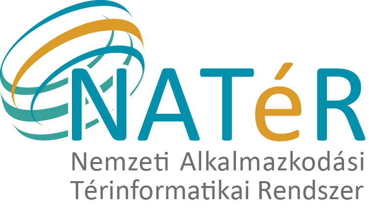 NATéR logo